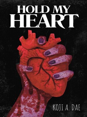 cover image of Hold My Heart